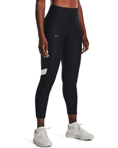 Under Armour Leggings for Women | Online Sale up to 45% off | Lyst