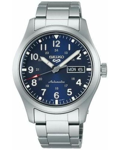 Seiko Watches for Men | Online Sale up to 57% off | Lyst