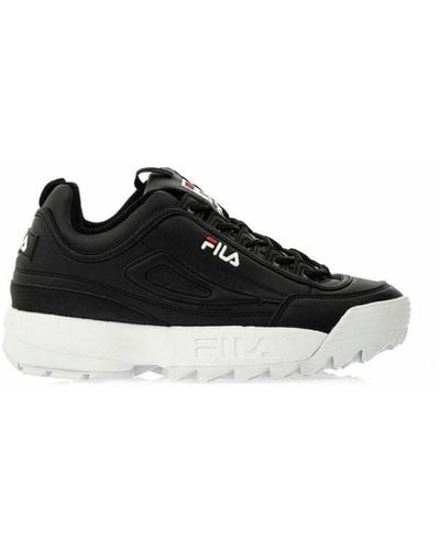 Fila Disruptor Sneakers for Women Up to 70 off Lyst