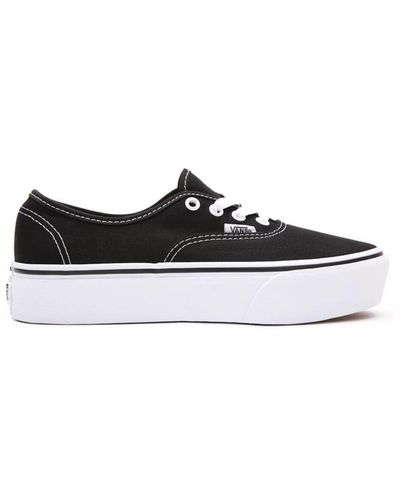 Vans Authentic Sneakers for Women - Up to 79% off | Lyst