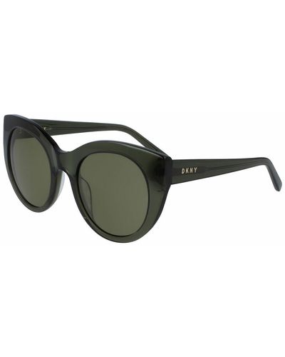 DKNY Sunglasses for Women | Online Sale up to 70% off | Lyst