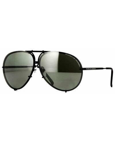 Porsche Design Sunglasses for Men | Online Sale up to 84% off | Lyst