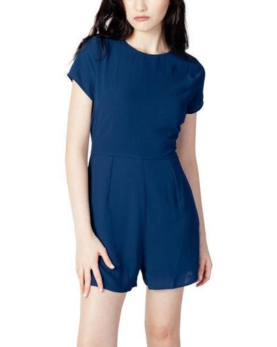 Pepe Jeans Jumpsuits and rompers for Women | Online Sale up to 86% off |  Lyst