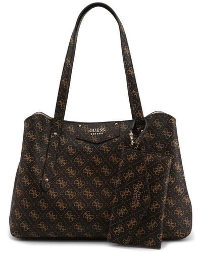 Guess Shoulder bags for Women | Online Sale up to 40% off | Lyst