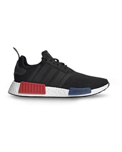 Adidas NMD R1 Sneakers for Men - Up to 40% off | Lyst UK