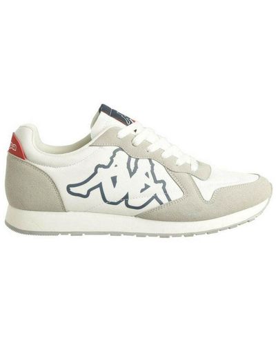 up Lyst Sneakers | Sale | Kappa 31% to Online Men off for