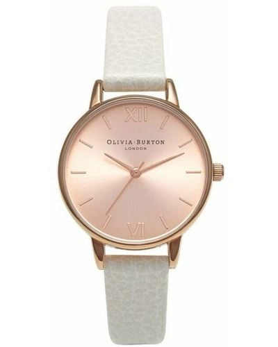 Olivia Burton Watches for Women | Online Sale up to off | Lyst