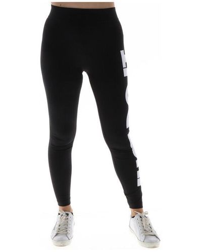 Nike, Pants & Jumpsuits, Nike One Nwt Plus Size Drifit Mid Rise 78 Workout  Leggings Blue Womens X