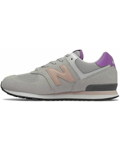 New Balance 574 Sport for Women - Up 6% off Lyst