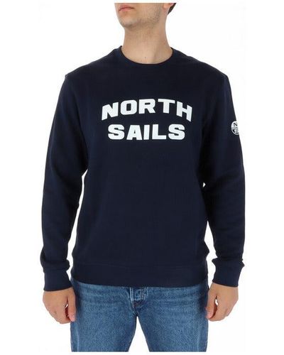 North Sails Activewear, gym and workout clothes for Men | Online Sale up to  75% off | Lyst