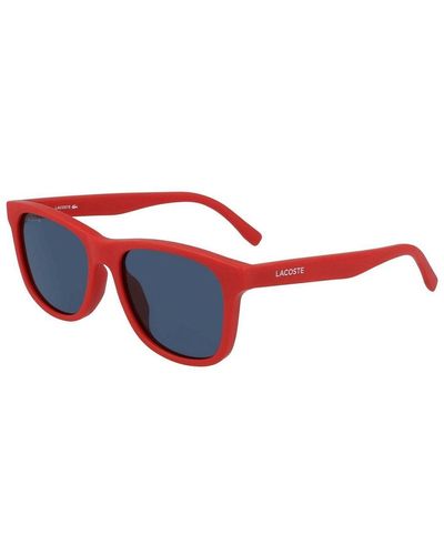 Rige pisk Sikker Lacoste Sunglasses for Men | Online Sale up to 89% off | Lyst