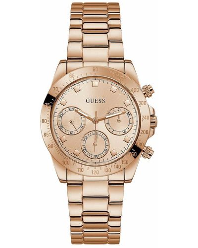 Guess Watches for Women | Online Sale up to 76% off | Lyst