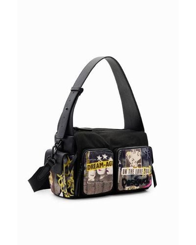 Desigual Crossbody bags and purses for Women | Online Sale up to 47% off |  Lyst