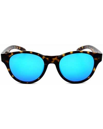 Smith Unisex Sunglasses Snare P65/z0 Ø 51 Mm - Blue