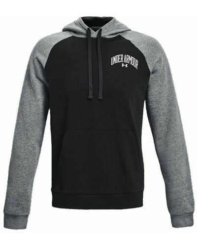 Under Armour Hoodies for Men | Online Sale up to 60% off | Lyst
