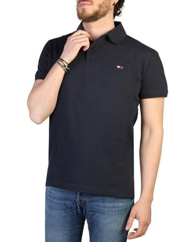 Tommy Hilfiger T-shirts for Men | Sale up to 56% off | Lyst