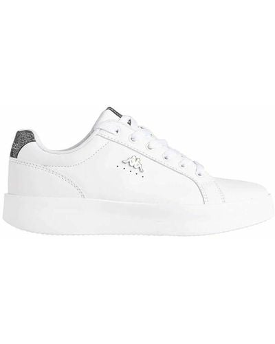 Kappa Sneakers for Women | off Lyst to Online up Sale | 49