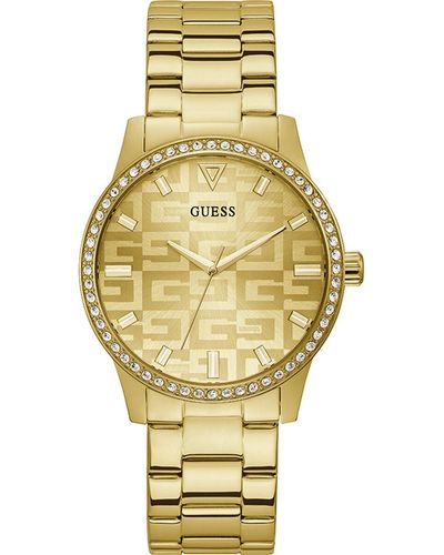 Guess Watches for Women | Online Sale up to 68% off | Lyst