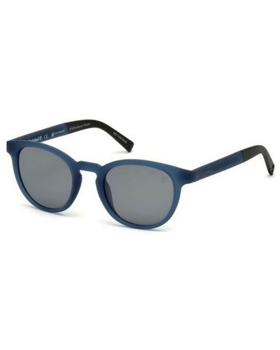 Timberland Ladies' Sunglasses Tb9128 5002r | Lyst