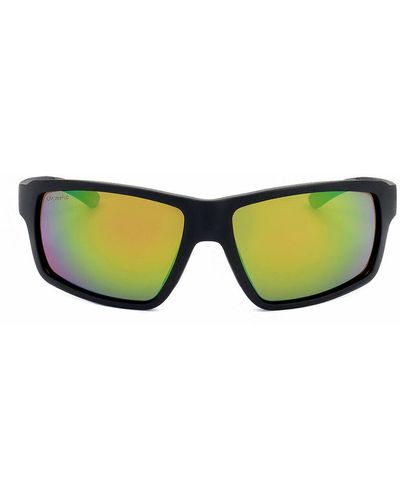 Smith Men's Sunglasses Hookshot - Green