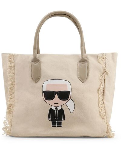 Karl Lagerfeld Bags for Women | Online Sale up to 64% off | Lyst