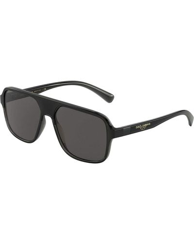 Dolce gabbana top male sunglasses