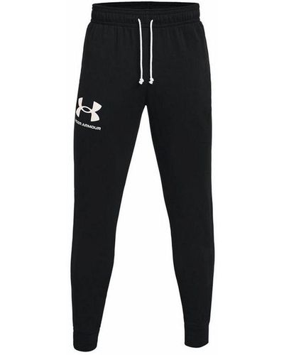 Under Armour Sweatpants for Men | Online Sale up to 50% off | Lyst