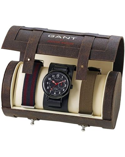 GANT Watches for Men | Online Sale up to 70% off | Lyst