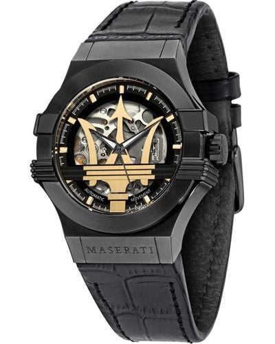 Watch top maserati price