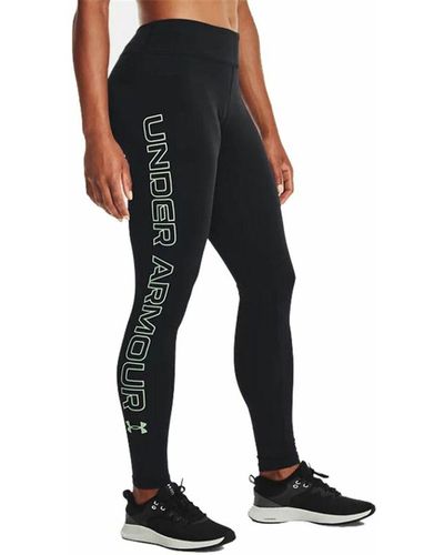 Under Armour Leggings for Women | Online Sale up to 58% off | Lyst