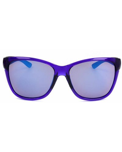 Smith Ladies' Sunglasses Ramona Pwc - Purple
