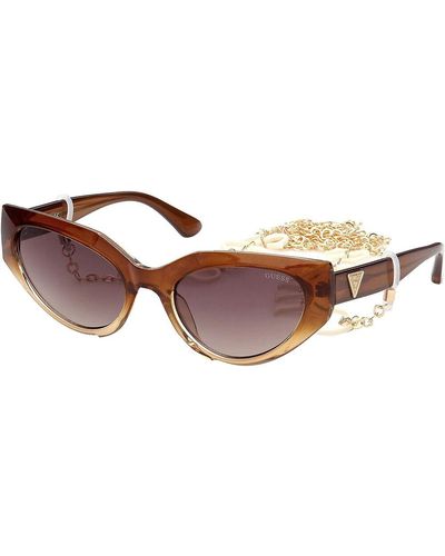 Guess Sunglasses for Women | Online Sale up to 81% off | Lyst