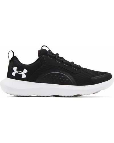 Under Armour Victory Walking Shoe - Black