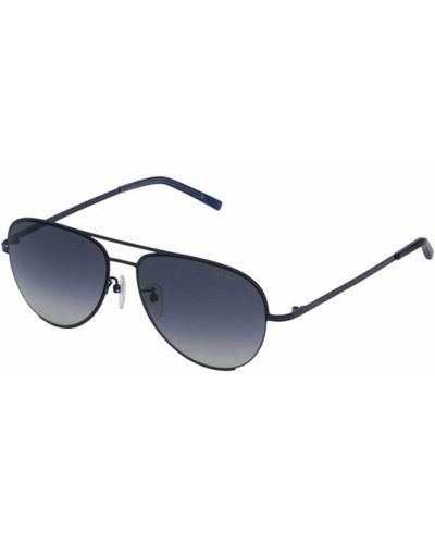 Sting Unisex Sunglasses Sst1385708d1 - Blue