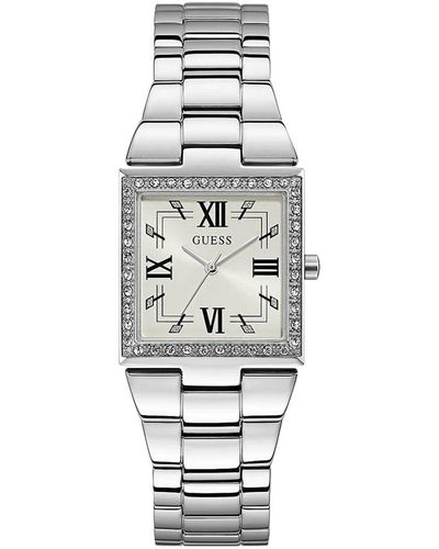 Guess Watches for Women | Online Sale up to 68% off | Lyst