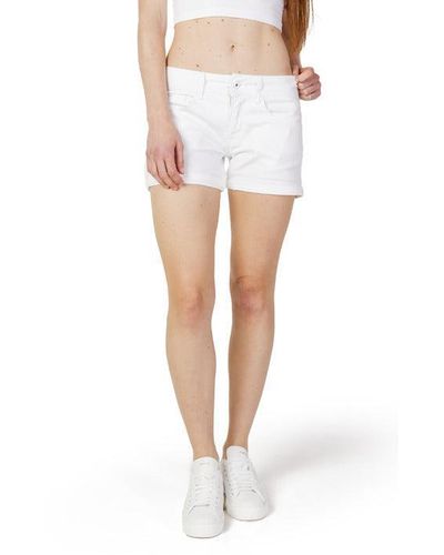 Pepe Jeans Shorts for Women | Black Friday Sale & Deals up to 88% off | Lyst