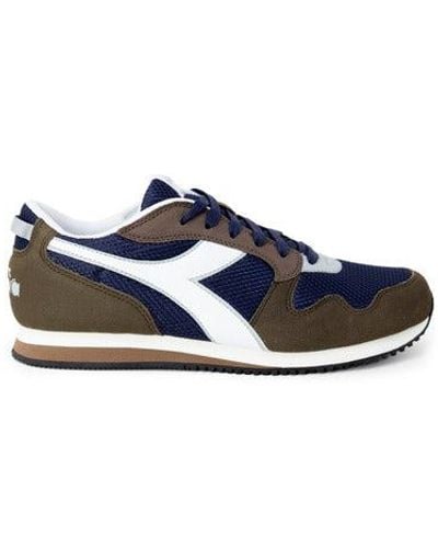 Diadora Sneakers for Men | Online Sale up to 49% off | Lyst