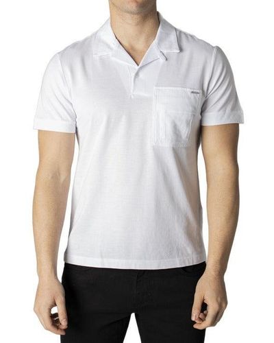 Antony Morato Polo shirts for Men | Online Sale up to 40% off | Lyst