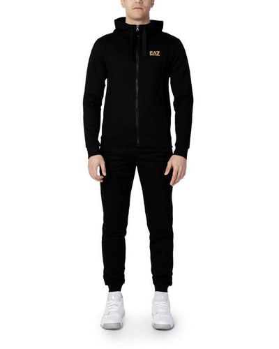 EA7 Tracksuits and sweat suits for Men | Online Sale up to 51% off | Lyst