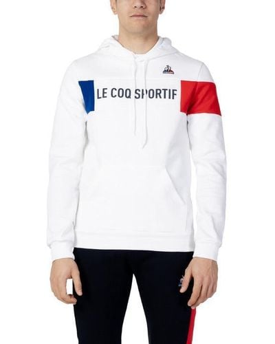Le Coq Sportif Activewear, gym and workout clothes for Men | Online Sale up  to 48% off | Lyst