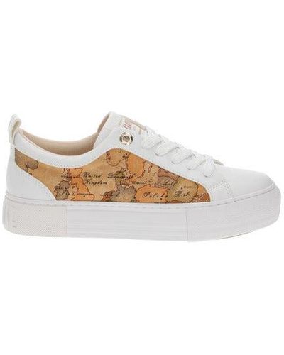 Alviero Martini - Prima Classe Low-top sneakers for Women | Online Sale up  to 33% off | Lyst
