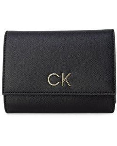 Calvin Klein Wallets and cardholders for Women, Online Sale up to 60% off