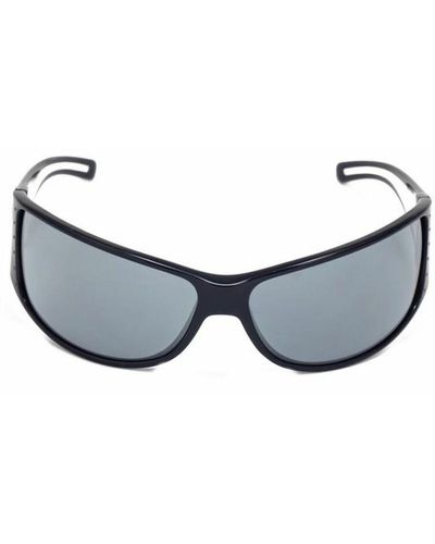 Sting Unisex Sunglasses Ss6300t-z42x - Blue