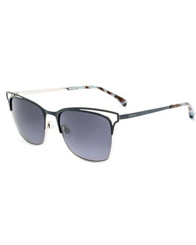 Karen Millen Ladies' Sunglasses Km7010-601 - Blue