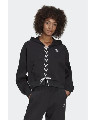 adidas Hoodies for Women | Online Sale up to 70% off | Lyst