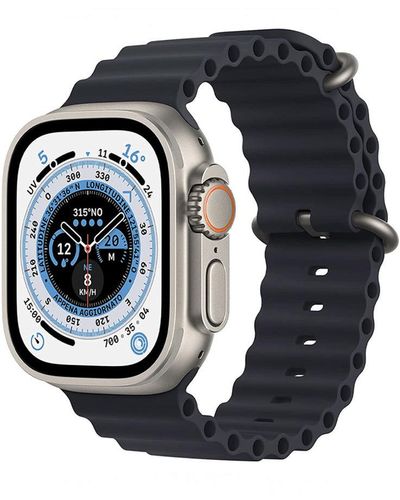Apple Watch Ultra - Blue