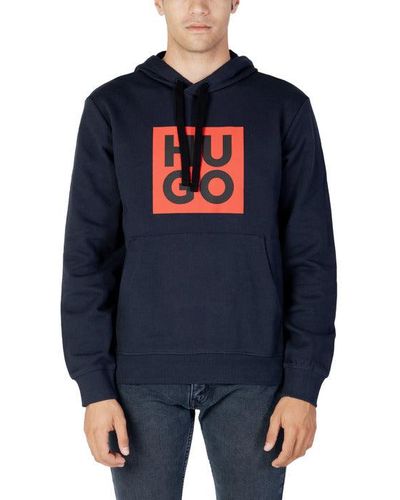 HUGO Sweatshirts for Men, Online Sale up to 60% off