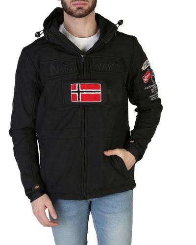 GEOGRAPHICAL NORWAY Jackets for Men | Online Sale up to 78% off | Lyst