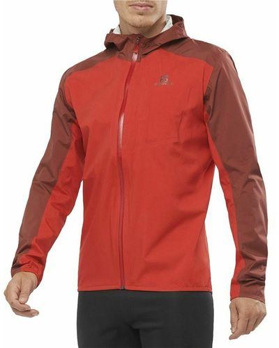 Salomon Clothing for Men | Online Sale up to 41% off | Lyst UK