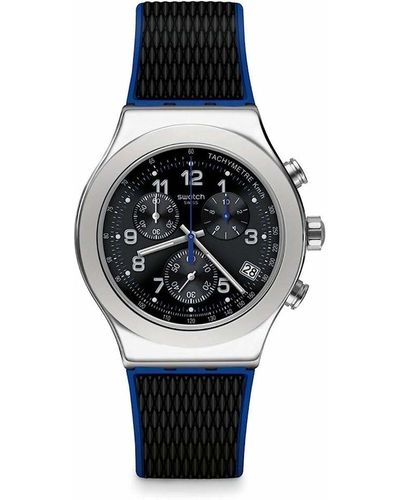 Swatch Watches for Men | Lyst